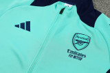 2025 ARS Green Jacket Tracksuit