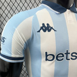 2025/26 Racing Home Player Version Jersey