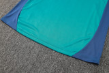 2025 AA Green Training Tracksuit