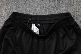2025 Germany  Black Jacket Tracksuit