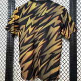 2025/26 Roma Training Soccer Jersey