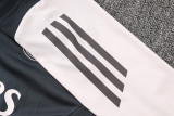 2025 RM Dark Grey Training Jersey (A Set)