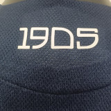 2025/26 Boca 120th Anniversary Edition Player Version Soccer Jersey