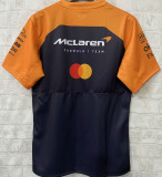 2025 McLaren F1 Team T-Shirt 圆领  (迈凯伦)