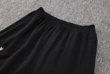 2024/25 Liv Black Kids Sweater Tracksuit