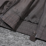 2024/25 RM Grey Windbreaker （A Set）