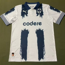 2025/26 Monterrey FIFA CWC Edition Fans Soccer Jersey 世俱杯版