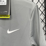 2025/26 NK Casual Quick Drying Training Jersey T3334 浅灰色
