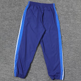 2024/25 Argentina Blue Windbreaker （A Set）