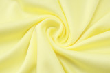 2025 AA Yellow Training Tracksuit