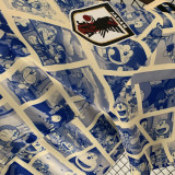 2023/24 Japan Special Edition Fans Soccer Jersey