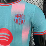 2025/26 BA Special Edition Player Version Soccer Jersey