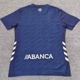 2025/26 Celta Away Fans Soccer Jersey