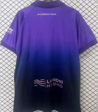 2025 ACF FC Special Edition Fans Soccer Jersey