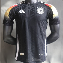 2024/25 Germany Special Edition Black Player Version Jersey
