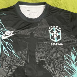 2024/25 Brazil Special Edition Fans Jersey