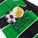 1998 South Africa Away Retro Soccer Jersey