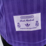 2025 RM Special Edition Player Version Soccer Jersey