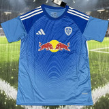 2025/26 Leeds United Blue GK Soccer Jersey