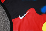 2025/26 England Vest Training Jersey(A Set)
