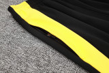 2025 RM Black Jacket Tracksuit