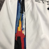 Nets DURANT # 7 White City Edition NBA Jerseys