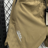 2025/26 AD Casual Double Layer Short Pants  A248  双层短裤