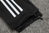 2025 Ad~ Red Kids Sweater Tracksuit
