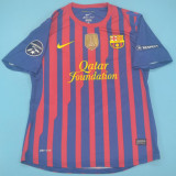 2011/12 BA Home Retro Kids Soccer Jersey