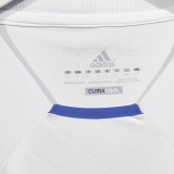 2010/11 RM Home Retro Long Sleeve Player Version Jersey 球员版