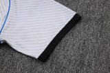 2025/26 Napoli White Training Jersey(A Set)