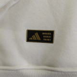 2026 River Plate White Hoody 白色