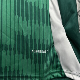 2024/25 Italy Green Training Jerser