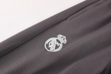 2024/25 RM Grey Jacket Tracksuit