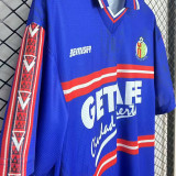 1998/99 GetafeHome Retro Soccer Jersey