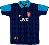 1994/95 ARS Away Retro Soccer Jersey