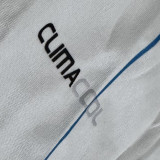 2009/2010 Marseille Home White Retro Soccer Jersey