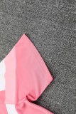 2025/26 Inter Miami Pink Training Jersey(A Set)