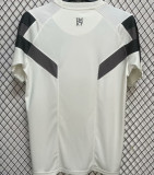 2024/25 RM White Training Fans Jersey