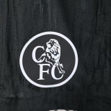 2025/26 CFC Third Black Player Version Shorts Pants 球员版