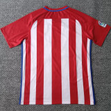 2016/17 ATM Home Retro Soccer Jersey