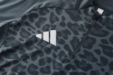 2025/26 Ad~ Dark Grey Sweater Tracksuit