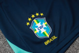 2024/25 Brazil  Training Tracksuit