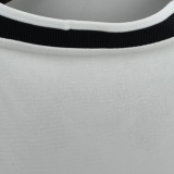 1992 Colo-Colo Home White Retro Soccer Jersey