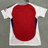 2024/25 ARS Home Red Women Soccer Jersey 女