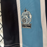 2024/25 Gremio Home Fans Soccer Jersey