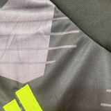2024/25 ARS Black GK Soccer Jersey