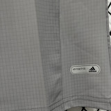 2025/26 AD Casual Quick Drying Training Jersey  A220 灰色