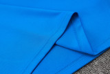 2025 Porto Blue Sweater Tracksuit