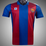 1980/82 BA  Home Retro Soccer Jersey